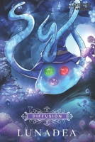 Diffusion: Ein Monster-Evolutions-LitRPG-Abenteuer! (Syl) B0G127NXDK Book Cover