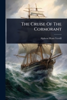 The Cruise Of The Cormorant 1024832511 Book Cover