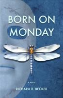 Born on Monday B0FTLFGTXF Book Cover