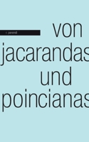 Von Jacarandas und Poincianas 3756222829 Book Cover