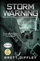 Storm Warning B086FWPX71 Book Cover