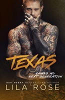 Texas 0645460052 Book Cover