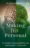 Making [I]t Personal 9395266856 Book Cover