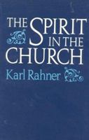 Spirit In The Church 0816421897 Book Cover