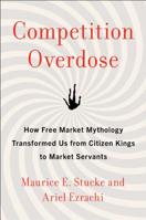 Competition Overdose 0062892835 Book Cover