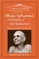 Aham Sphurana – Ein Einblick in die Selbstverwirklichung : Ausgewählte Lehren von Bhagavan Sri Ramana Maharshi 1916321178 Book Cover