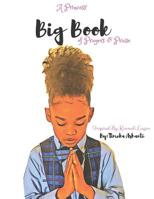 A Princess' Big Book of Prayers and Praise: inspired by Kennedi Logan 1095689797 Book Cover