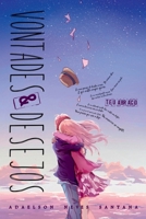 VONTADES & DESEJOS 6554800085 Book Cover