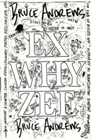 Ex Why Zee 0937804606 Book Cover