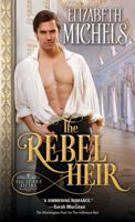 The Rebel Heir 1492621366 Book Cover