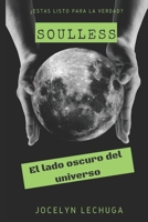Soulless: El lado oscuro del universo 1521719950 Book Cover
