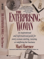 The Enterprising Woman 0446672750 Book Cover