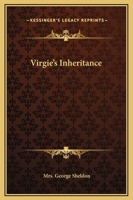 Virgie's Inheritance 9373404628 Book Cover