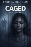 Caged 1482077558 Book Cover