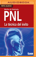 Pnl: La Técnica del Éxito 1978614705 Book Cover