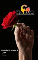 HAREM: EL SUEÑO DE TODO HOMBRE (Spanish Edition) B0FHWYCZPM Book Cover