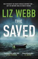 The Saved 074903033X Book Cover