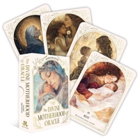 Divine Motherhood Oracle 1922468509 Book Cover