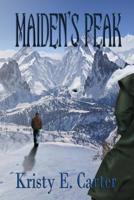Maiden's Peak 1950502090 Book Cover