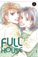 Full House, Volume 1: Incompatible 1586649701 Book Cover