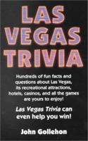 Las Vegas Trivia 0914839543 Book Cover