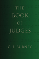 The Book of Judges: With Introduction and Notes 935401528X Book Cover