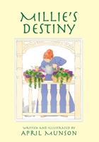 Millie's Destiny 1948796252 Book Cover