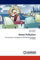 Noise Pollution 3847337270 Book Cover