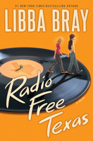 Radio Free Texas 1546156542 Book Cover