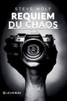 Requiem du chaos (French Edition) B0GSF7SF6Y Book Cover
