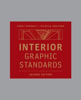 Interior Graphic Standards 0470471573 Book Cover