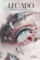 Legado: Milagros Del Pecado Parte 1 (Legacy Novel Series) (Spanish Edition) B0D8DZKHKN Book Cover