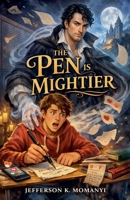 The Pen is Mightier B0GV6MC5MM Book Cover