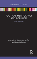 Political Meritocracy and Populism: Cure or Curse? 1032239085 Book Cover