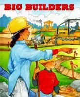 Big Builders 1577193377 Book Cover
