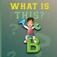 What Is This? 0995852472 Book Cover