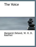 The Voice 1499352271 Book Cover