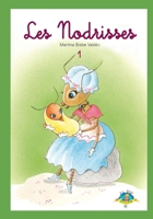 1. Les Nodrisses: Col·lecció El Món Diminut en català (Catalan Edition) B0F18FMXM1 Book Cover