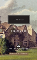 Howards End 0394700074 Book Cover