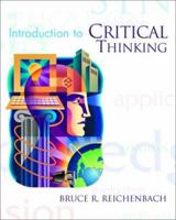 Introduction to Critical Thinking 0073660272 Book Cover