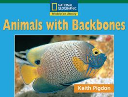 Animals with Backbones 0792242688 Book Cover