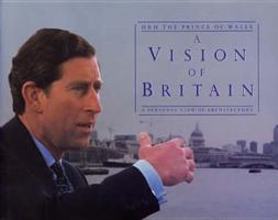 A Vision of Britain 038526903X Book Cover