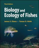 Biology and Ecology of Fishes 1884125247 Book Cover