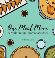 One Meal More 0995132380 Book Cover