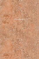 Journal: Luxury Rose Gold Notebook: 120-Page Lined 1092401148 Book Cover