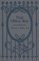 That Office Boy 1936639920 Book Cover