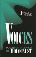 Voices 0810836556 Book Cover