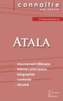 Fiche de lecture Atala de Chateaubriand (Analyse littéraire de référence et résumé complet) 2367885567 Book Cover