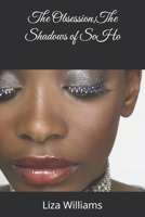 The Obsession,The Shadows of SoHo B0DP27TGMX Book Cover