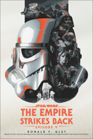 The Empire Strikes Back: Star Wars: Episode V 0593975847 Book Cover